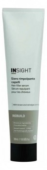 Insight Rebulid (Филлер для поэтапной реконструкции волос), 200 мл