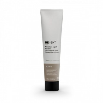 Insight Smoothing Hair Mask (Разглаживающая маска), 200 мл