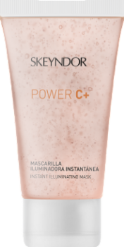 Skeyndor Power C Instant Illuminating Mask (Маска мгновенного действия, придающая сияние), 50 мл