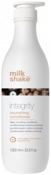 Milk Shake Integrity Nourishing Conditioner (Кондиционер на основе масла Муру Муру)