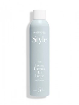 Intense Formula Hair Laque (Спрей-лак для волос экстрасильной фиксации)