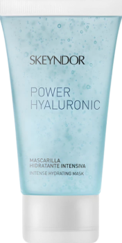 Skeyndor Power Hyaluronic Intense Hydrating Mask (Маска интенсивная увлажняющая), 50 мл