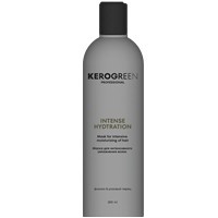 Kerogreen Intense Hydration (Маска для интенсивного увлажнения)