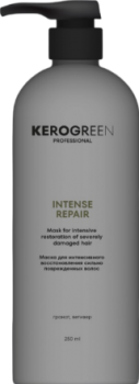 Intense Repair (Маска для интенсивного восстановления сильно повреждённых волос)