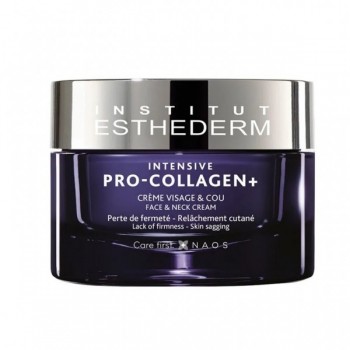 Esthederm Intensive Pro-Collagen+ Creme (Крем для лица и шеи), 50 мл