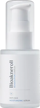 Bioakneroll Anti-age Moisturizing serum (Увлажняющая сыворотка для лица), 30 мл