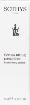 Eye Tightening Serum (Anti-age cыворотка для лифтинга век)