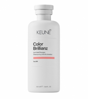 Color Brillianz Anti-fade Shampoo (Шампунь «Яркость цвета»)
