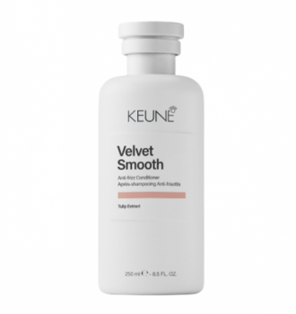 Velvet Smooth Anti-frizz Conditioner (Кондиционер «Бархатная гладкость»)