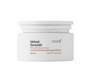 Velvet Smooth Anti-frizz Mask (Маска «Бархатная гладкость»)