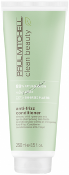 Paul Mitchell Clean Beauty Anti-Frizz Conditioner (Кондиционер для вьющихся волос)