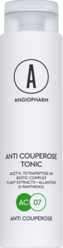 Ангиофарм Anti Couperose Tonic (Антикуперозный тоник)