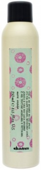 Davines Invisible No Gas Spray (Невидимый лак без аэрозоля), 250 мл
