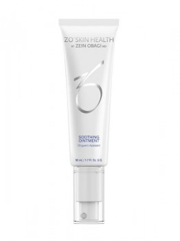 ZO Skin Health Soothing Ointment (Крем для реактивной кожи), 50 мл