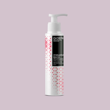 G-Derm Абсорбирующая поросуживающая маска