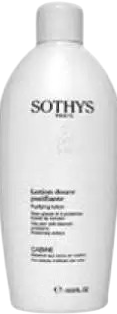 Sothys Modelling Body Cream (Моделирующий крем для массажа), 700 мл