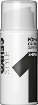 Cehko Fohn Creme Glimmer (Термозащитный крем Глиммер), 100 мл