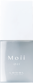 Lebel Moii Oil Lady Absolute (Масло для волос и кожи), 50 мл