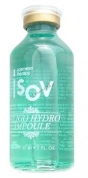 Isov Sorex Oligo Hydro Serum (Сыворотка увлажняющая), 80 мл