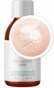 BeautyPharmaCo Renew System Oil - Control Peel (Себорегулирующий пилинг), 60 мл