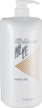 Moisture Conditioner 4.7 (Увлажняющий кондиционер жемчужный)
