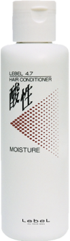 Lebel Moisture Conditioner 4.7 (Увлажняющий кондиционер жемчужный)