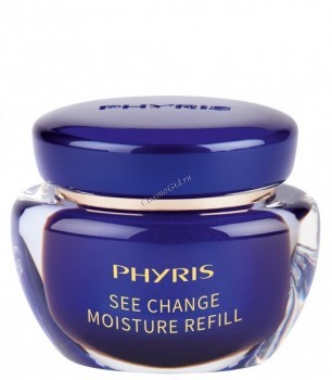 Phyris Moisture Refill (Крем омолаживающий и увлажняющий)