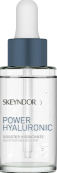 Skeyndor Power Hyaluronic Moisturising Booster (Сыворотка увлажняющая), 30 мл