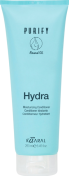 Kaaral Purify Hydra Conditioner (Увлажняющий кондиционер для сухих волос)