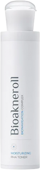 Bioakneroll Moisturizing PHA Toner (Тонер увлажняющий с PHA)