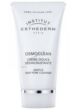 Esthederm Osmoclean Creme Douce Desincrustante (Нежный эксфолиант для тела), 200 мл