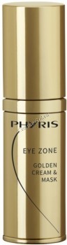 Phyris Golden Cream & Mask (Крем для век "Золотой")