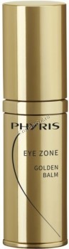 Phyris Eye Zone Golden balm (Бальзам для век золотой), 15 мл