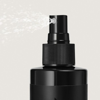 Molecular Hair Cream «ALL IN ONE» (Несмываемый крем-спрей), 200 мл