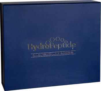 Hydro Peptide Holiday Radiance Set (Набор для лифтинга и сияния)