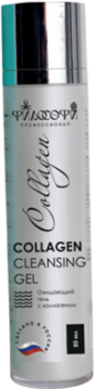 Philosophy Collagen Cleansing Gel (Очищающий гель с коллагеном), 50 мл