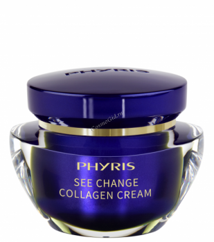 Phyris Collagen cream (Крем коллаген), 50 мл