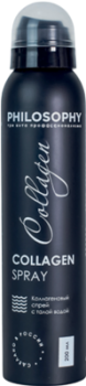 Philosophy Collagen Spray (Коллагеновый спрей с талой водой), 200 мл