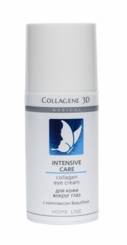 Collagene 3D Intensive Care (Крем для кожи вокруг глаз)