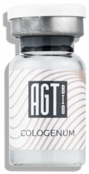 AGT Bio Cologenum (Биорепарант с рекомбинантным коллагеном), 5 мл