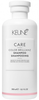 Keune Color Brillianz Shampoo (Шампунь «Яркость цвета»)