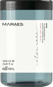 Maraes Color Care Mask (Маска для окрашенных и химически обработанных волос)