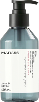 Kaaral Maraes Color Care Shampoo (Шампунь для окрашенных и химически обработанных волос)