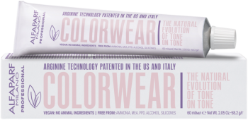 Alfaparf Color Wear (Краситель тон-в-тон), 60 мл