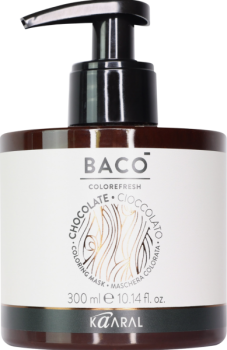Baco ColoreFresh Coloring Mask (Тонирующая маска для волос), 300 мл