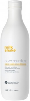 Milk Shake Color Sealing Conditioner (Кондиционер закрепитель цвета на кислой основе), 1000 мл