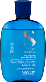 Alfaparf Volumizing Low Shampoo (Шампунь для придания объёма волосам)