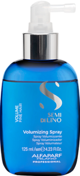 Alfaparf Volumizing Spray (Несмываемый спрей для придания объёма волосам), 125 мл