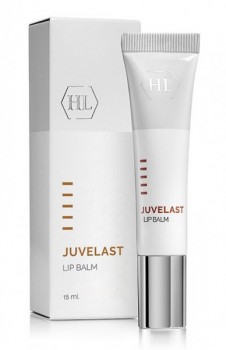 Holy Land Juvelast Lip balm (Бальзам для губ), 15 мл