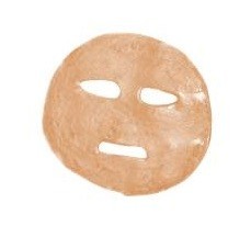 Bombyx Algo Mask (Альгинатная маска «Тутовый шелкопряд»), 500 гр